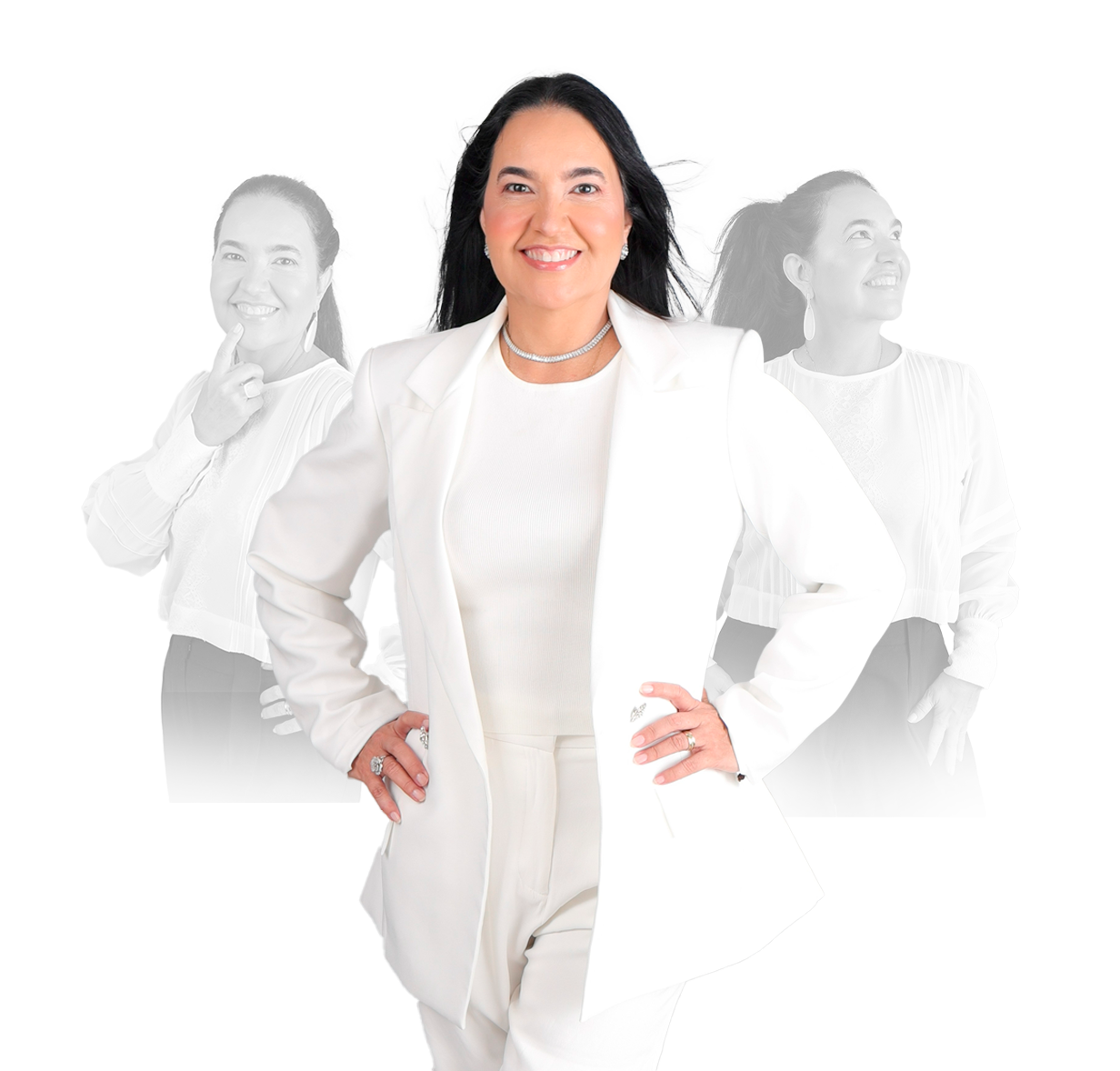 Advogada Jeanne Cruz